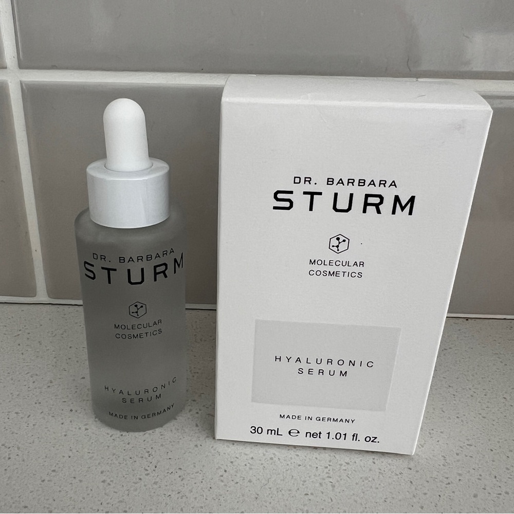 Dr. Barbara Sturm - Hyaluronic Acid Serum